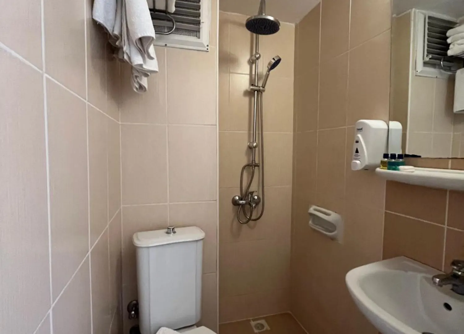 Hotel Status - Bed&Breakfast Fethiye