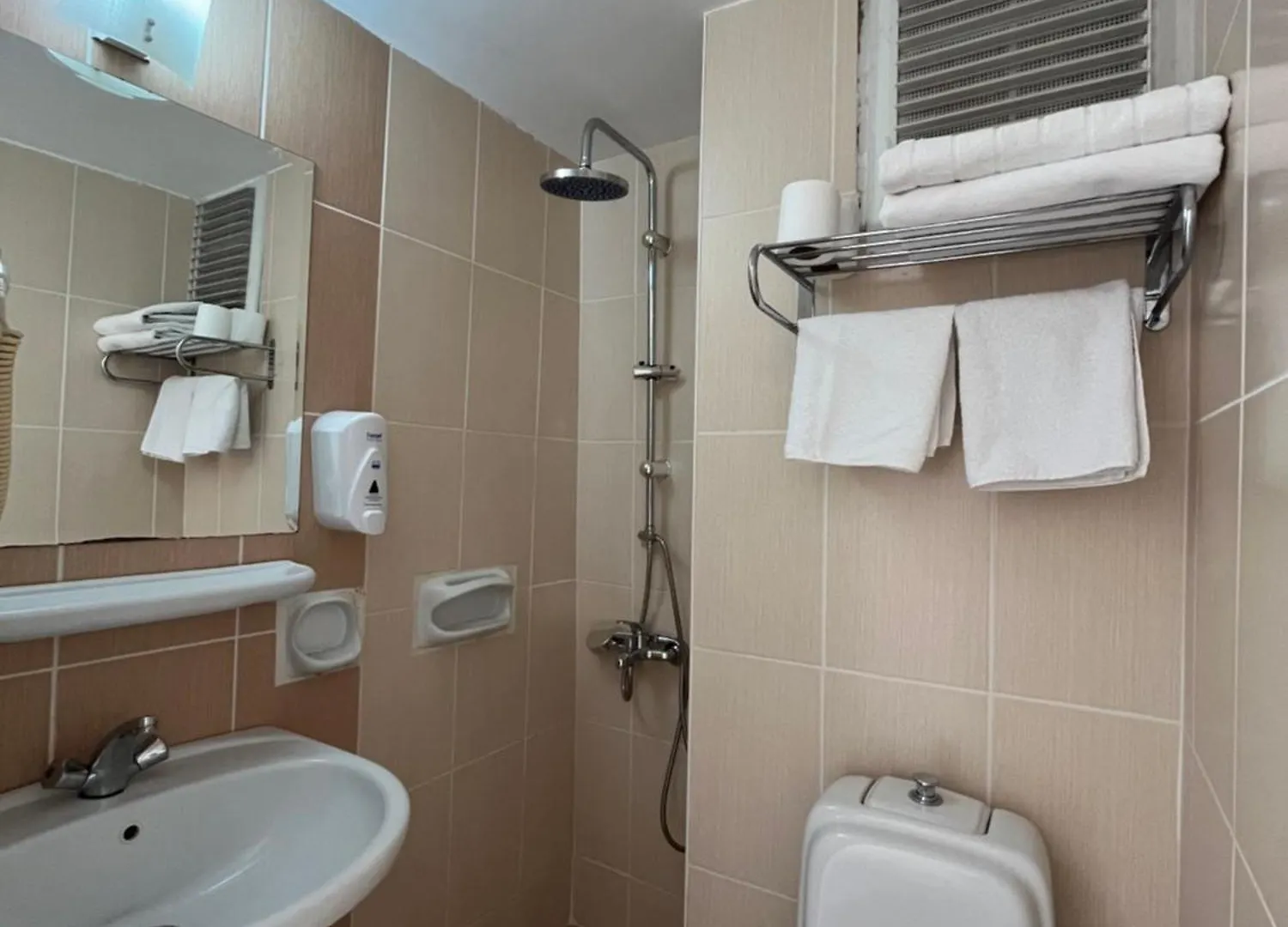 Hotel Status - Bed&Breakfast Fethiye