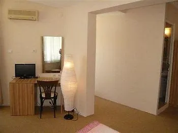 Hotel Status - Bed&Breakfast Fethiye Türkei