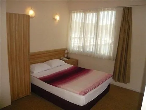 Hotel Status - Bed&Breakfast Fethiye