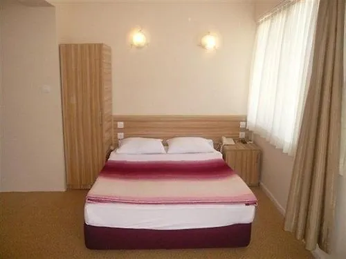 Hotel Status - Bed&Breakfast Fethiye