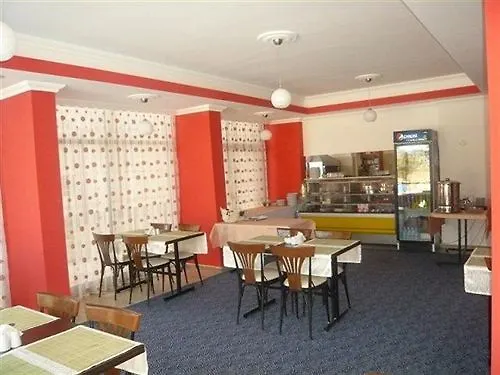 Hotel Status - Bed&Breakfast Fethiye 2*,
