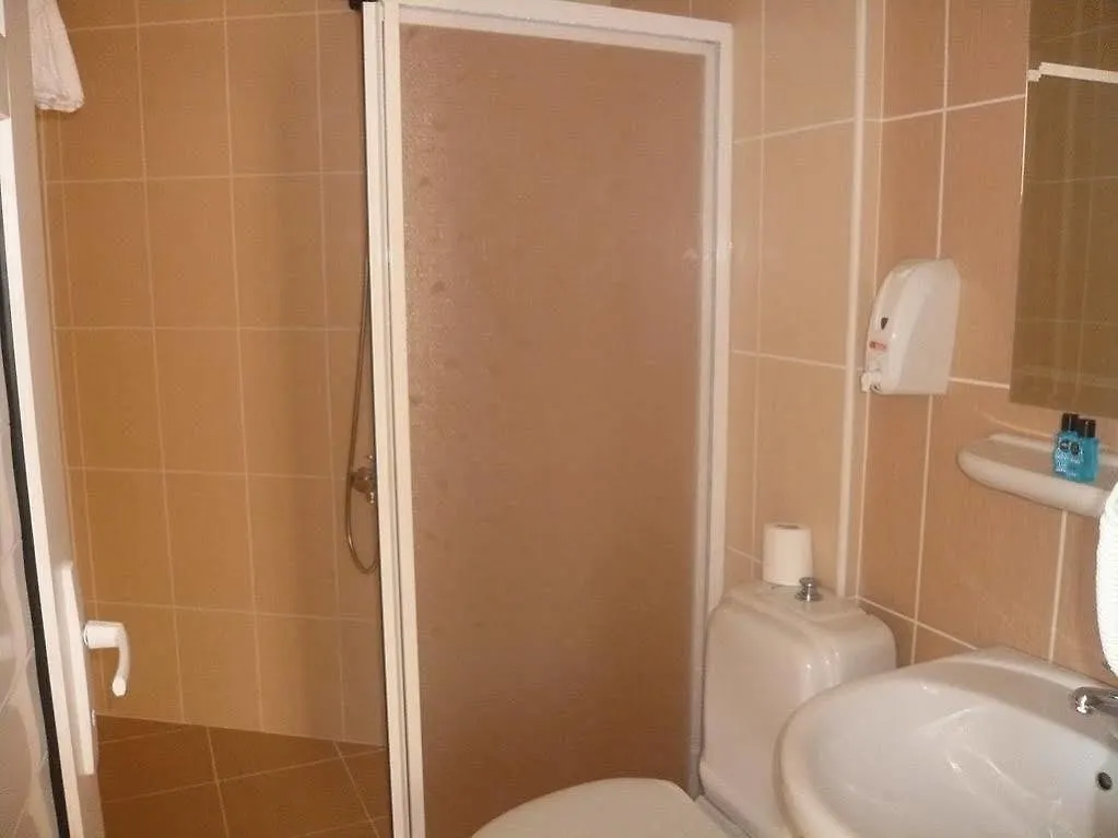 Hotel Status - Bed&Breakfast Fethiye