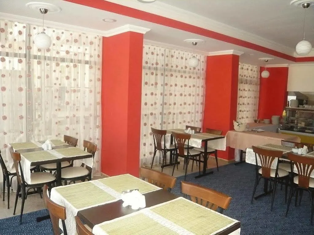 Hotel Status - Bed&Breakfast Fethiye
