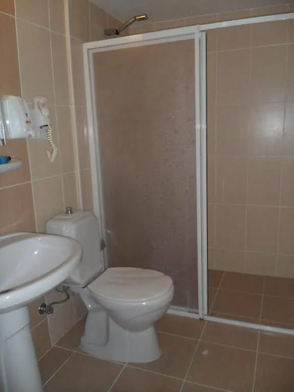 Hotel Status - Bed&Breakfast Fethiye