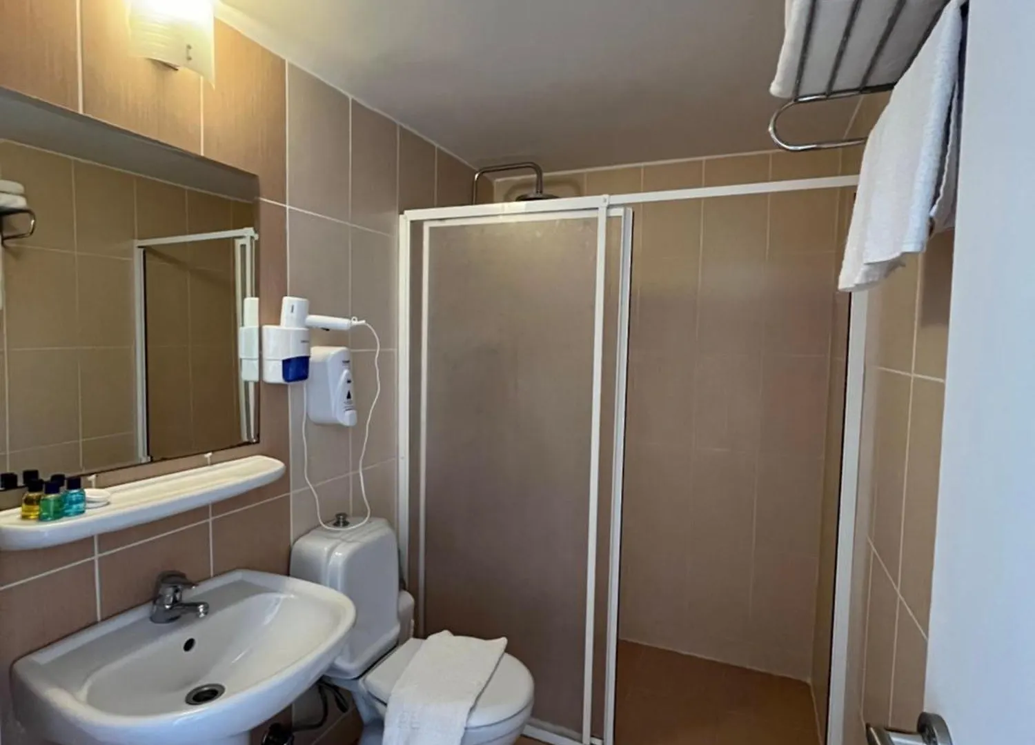 **  Hotel Status Fethiye Turchia