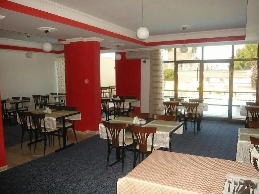 Hotel Status Fethiye 2*,  Turchia