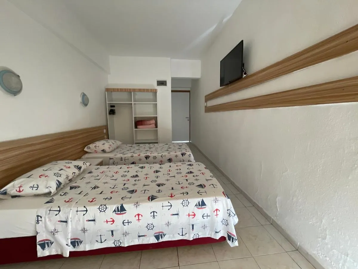 Hotel Status - Bed&Breakfast Fethiye