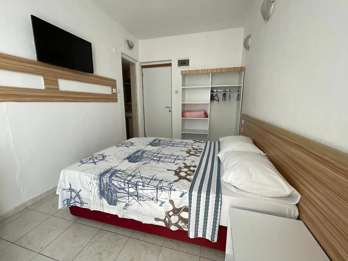 Hotel Status - Bed&Breakfast Fethiye