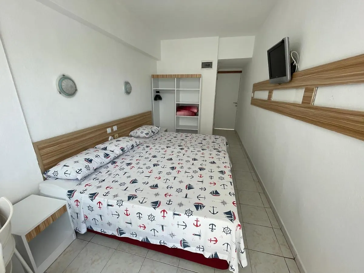 Hotel Status - Bed&Breakfast Fethiye 2*,
