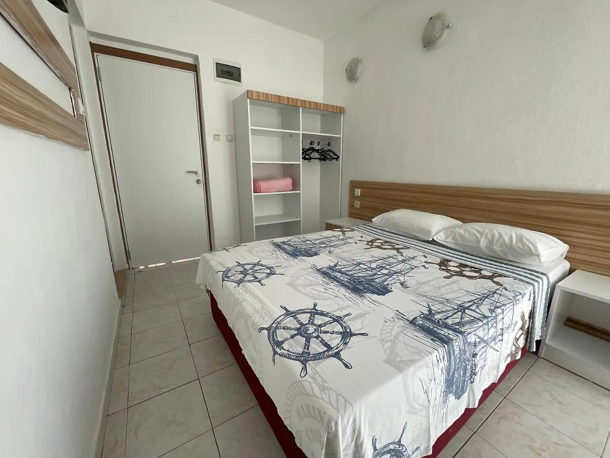 Hotel Status - Bed&Breakfast Fethiye