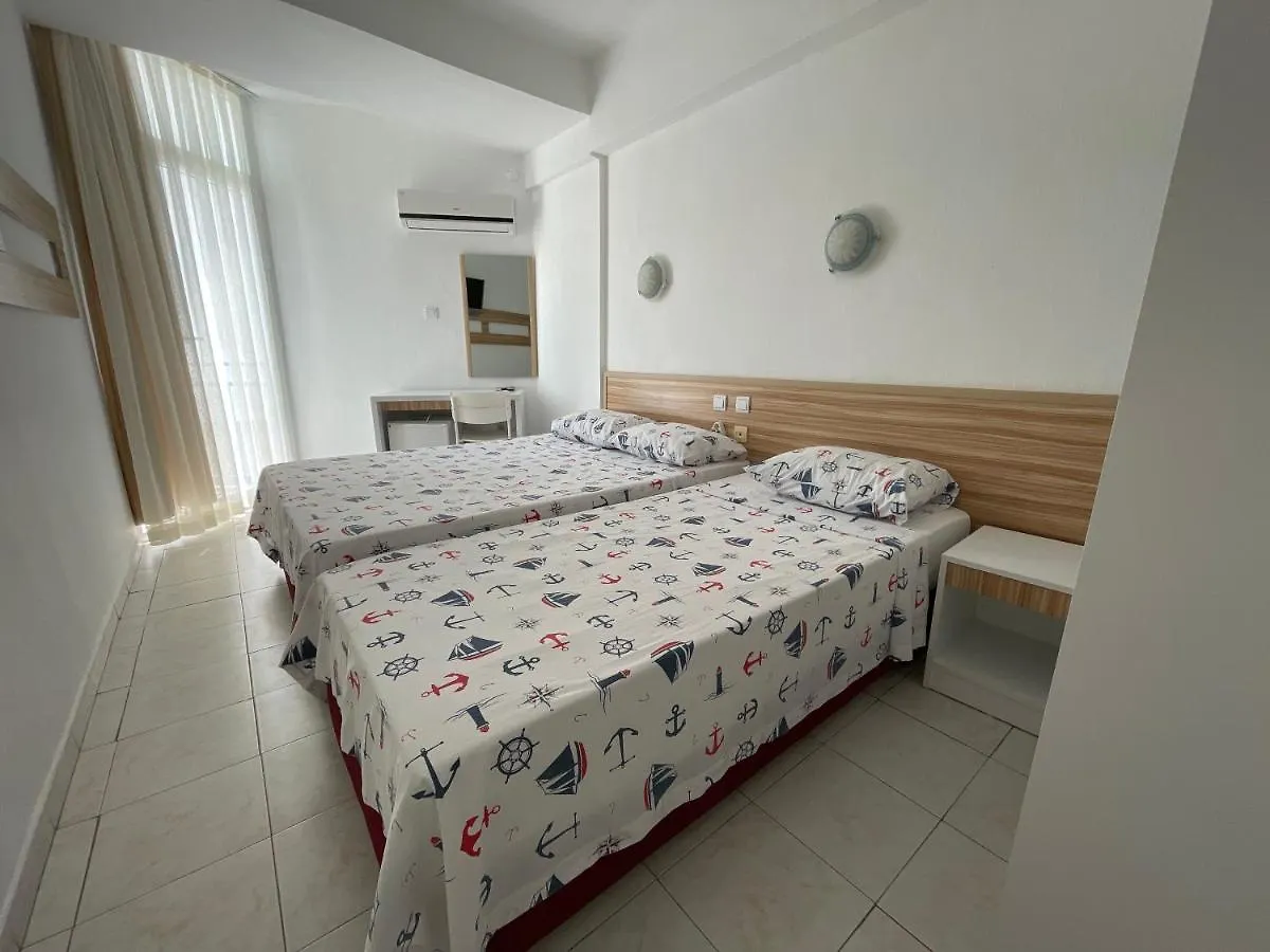 Hotel Status - Bed&Breakfast Fethiye