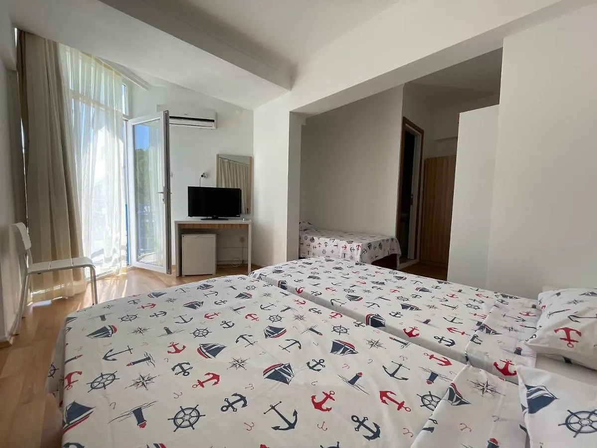 Hotel Status - Bed&Breakfast Fethiye Türkei