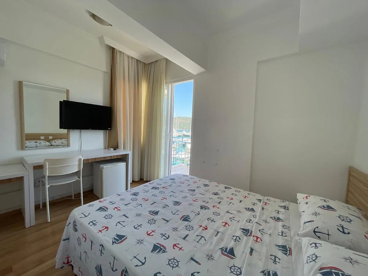 Hotel Status - Bed&Breakfast Fethiye 2*,  Türkei