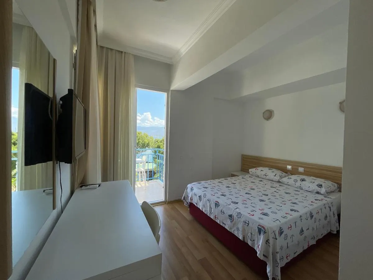 Hotel Status - Bed&Breakfast Fethiye 2*,  Türkei