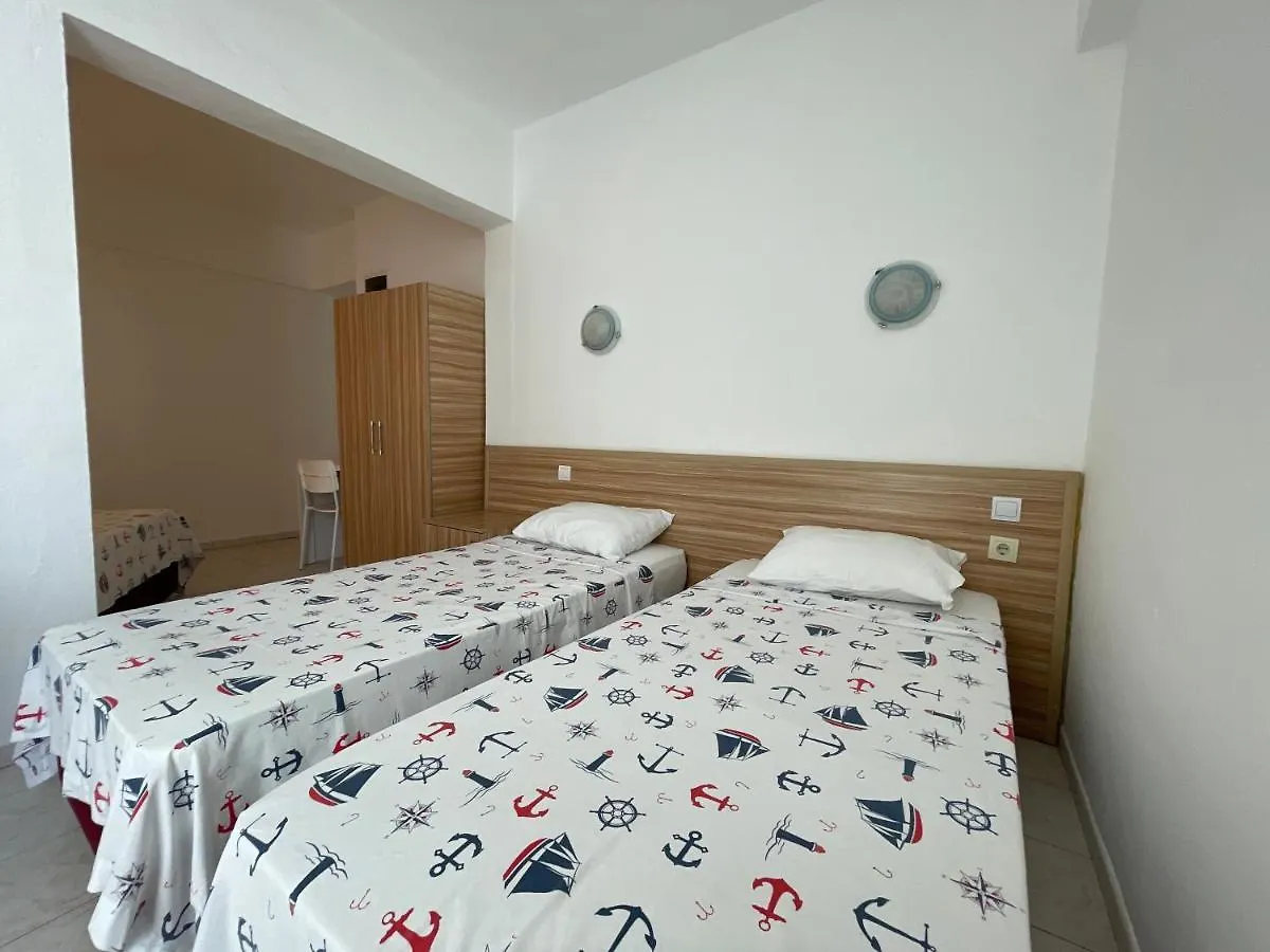 **  Hotel Status - Bed&Breakfast Fethiye Türkei
