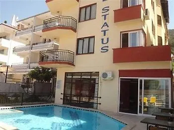 Hotel Status - Bed&Breakfast Fethiye