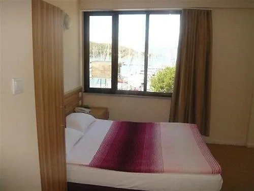**  Hotel Status - Bed&Breakfast Fethiye Türkei