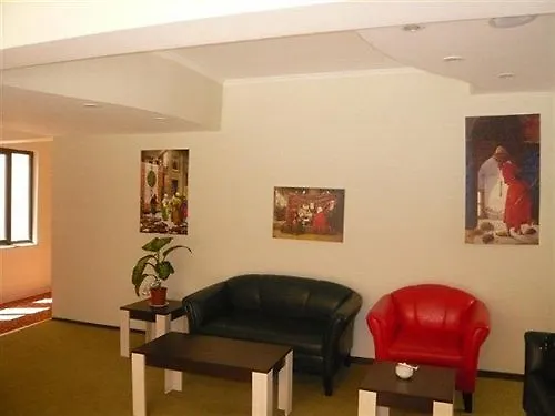 Hotel Status - Bed&Breakfast Fethiye 2*,