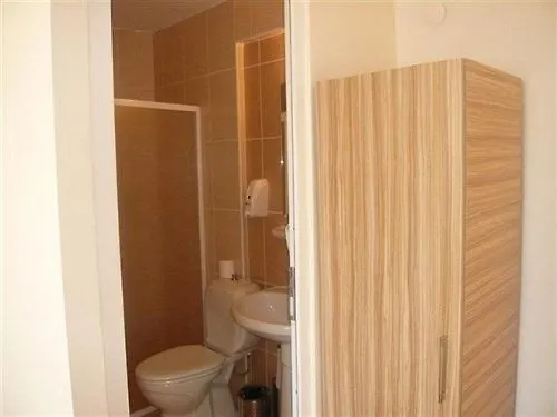 Hotel Status - Bed&Breakfast Fethiye