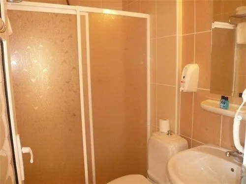 Hotel Status - Bed&Breakfast Fethiye 2*,