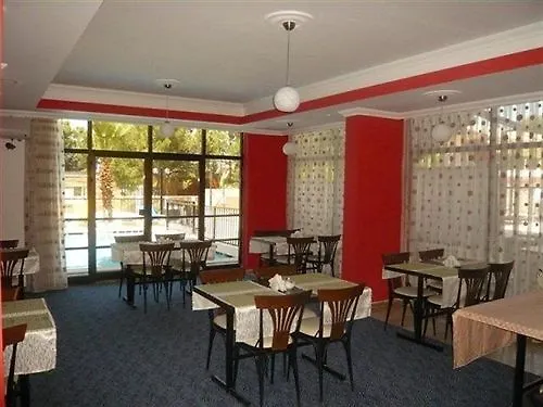 Hotel Status - Bed&Breakfast Fethiye