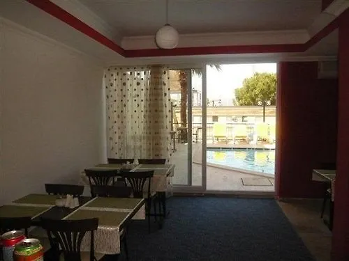 Hotel Status - Bed&Breakfast Fethiye