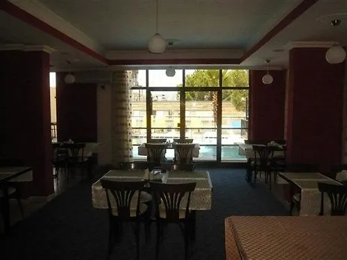 Hotel Status - Bed&Breakfast Fethiye Türkei