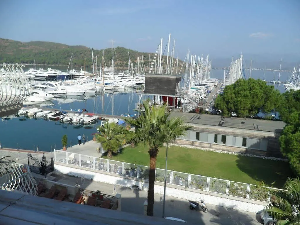 Hotel Status - Bed&Breakfast Fethiye