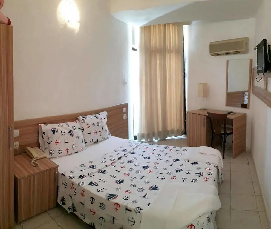 Hotel Status - Bed&Breakfast Fethiye 2*,