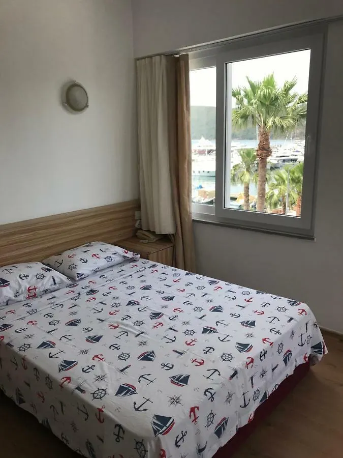 Hotel Status - Bed&Breakfast Fethiye